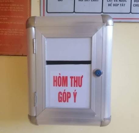 Sở Y tế Tây Ninh công khai số điện thoại và hộp thu góp ý