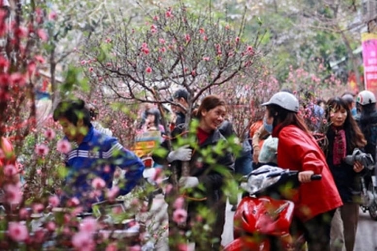 Cán bộ, công chức, viên chức và người lao động