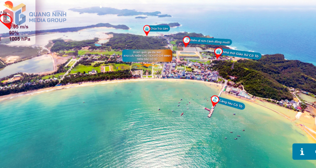 Chuyển đổi số tạo động lực mới cho du lịch