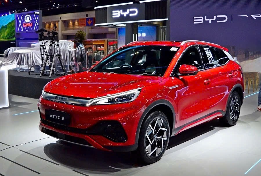 Xe điện giá chỉ 350 triệu đồng sắp phủ sóng Nhật Bản