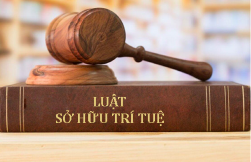 Tiếp tục hoàn thiện Luật Sở hữu trí tuệ