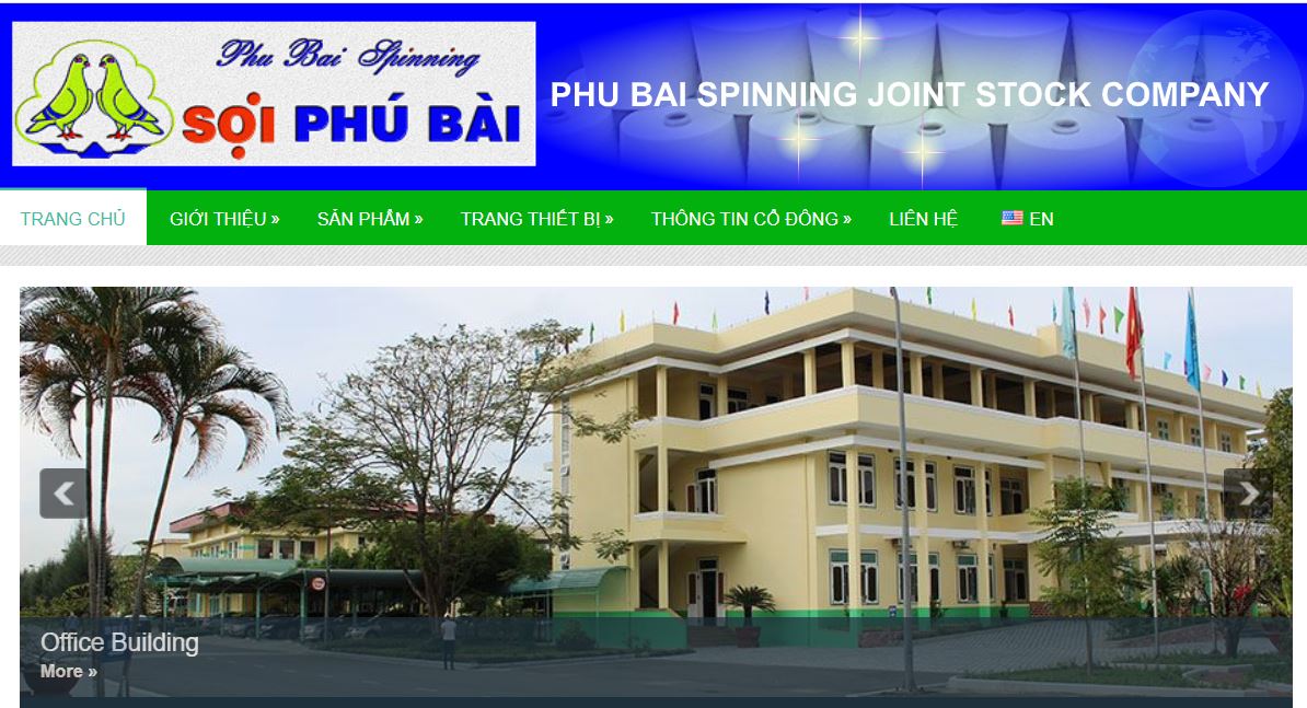 Sợi Phú Bài bứt phá sau giai đoạn cải tổ, lập kỷ lục lợi nhuận quý III/2025