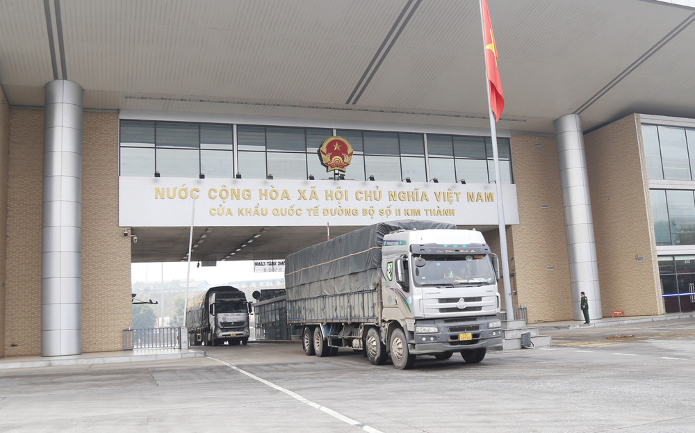 Lào Cai: Thu ngân sách 10 tháng đạt hơn 14.100 tỷ đồng