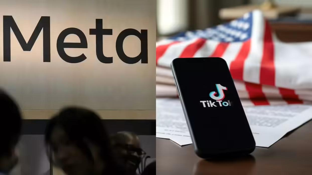 Meta và TikTok bị EU kết luận vi phạm nghĩa vụ minh bạch về dữ liệu