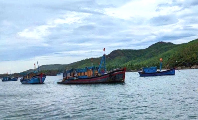 Đắk Lắk: Xử lý người đứng đầu nếu để xảy ra vi phạm chống khai thác IUU