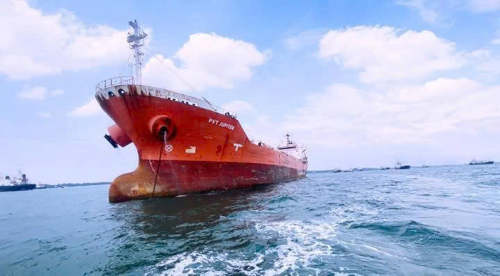 HoSE chấp thuận niêm yết cho công ty con của PVTrans