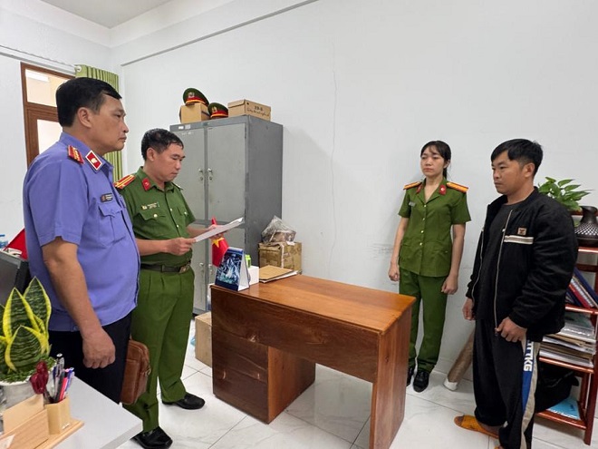 Mở rộng vụ cà phê giả quy mô lớn: Công an Gia Lai bắt thêm đối tượng đồng phạm