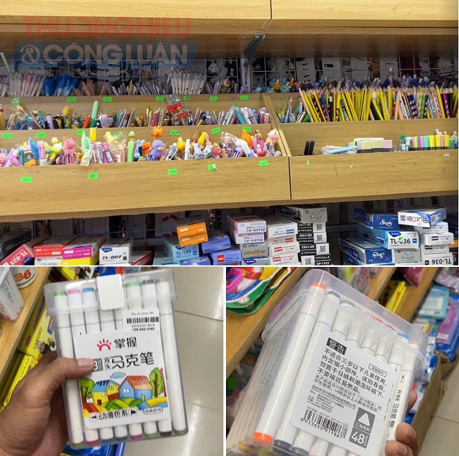 Văn phòng phẩm Văn phòng phẩm