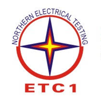 Logo của Công ty TNHH MTV Đo lường - Thí nghiệm điện miền Bắc Logo của Công ty TNHH MTV Đo lường - Thí nghiệm điện miền Bắc