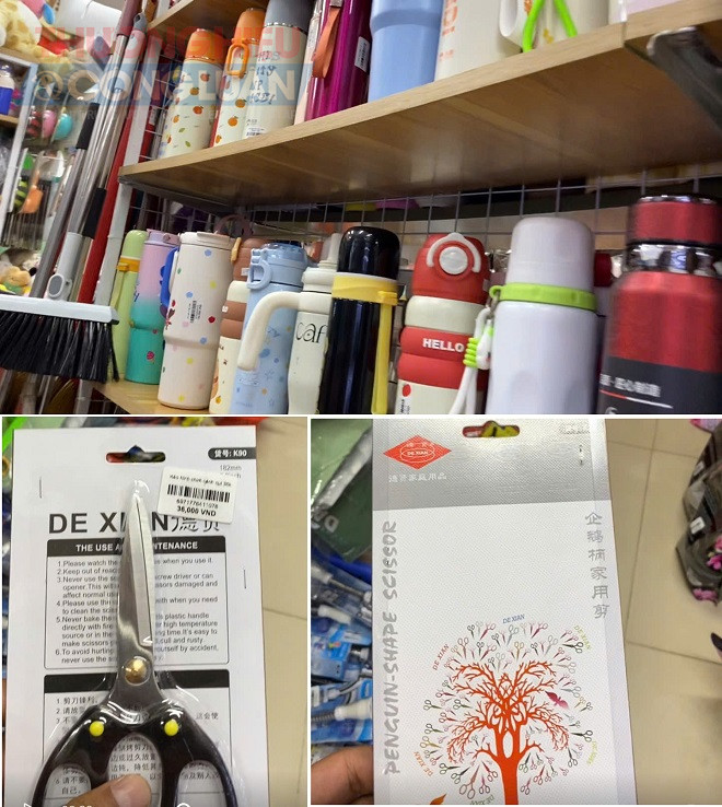 Từ đồ gia dụng Từ đồ gia dụng