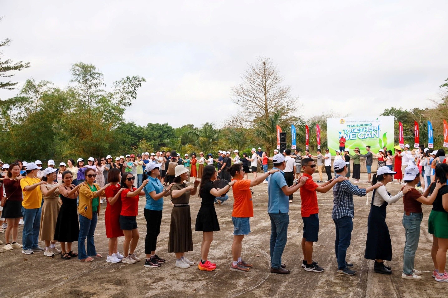 Công đoàn BSR chăm lo tốt đời sống vật chất, tinh thần cho người lao động Công đoàn BSR chăm lo tốt đời sống vật chất, tinh thần cho người lao động