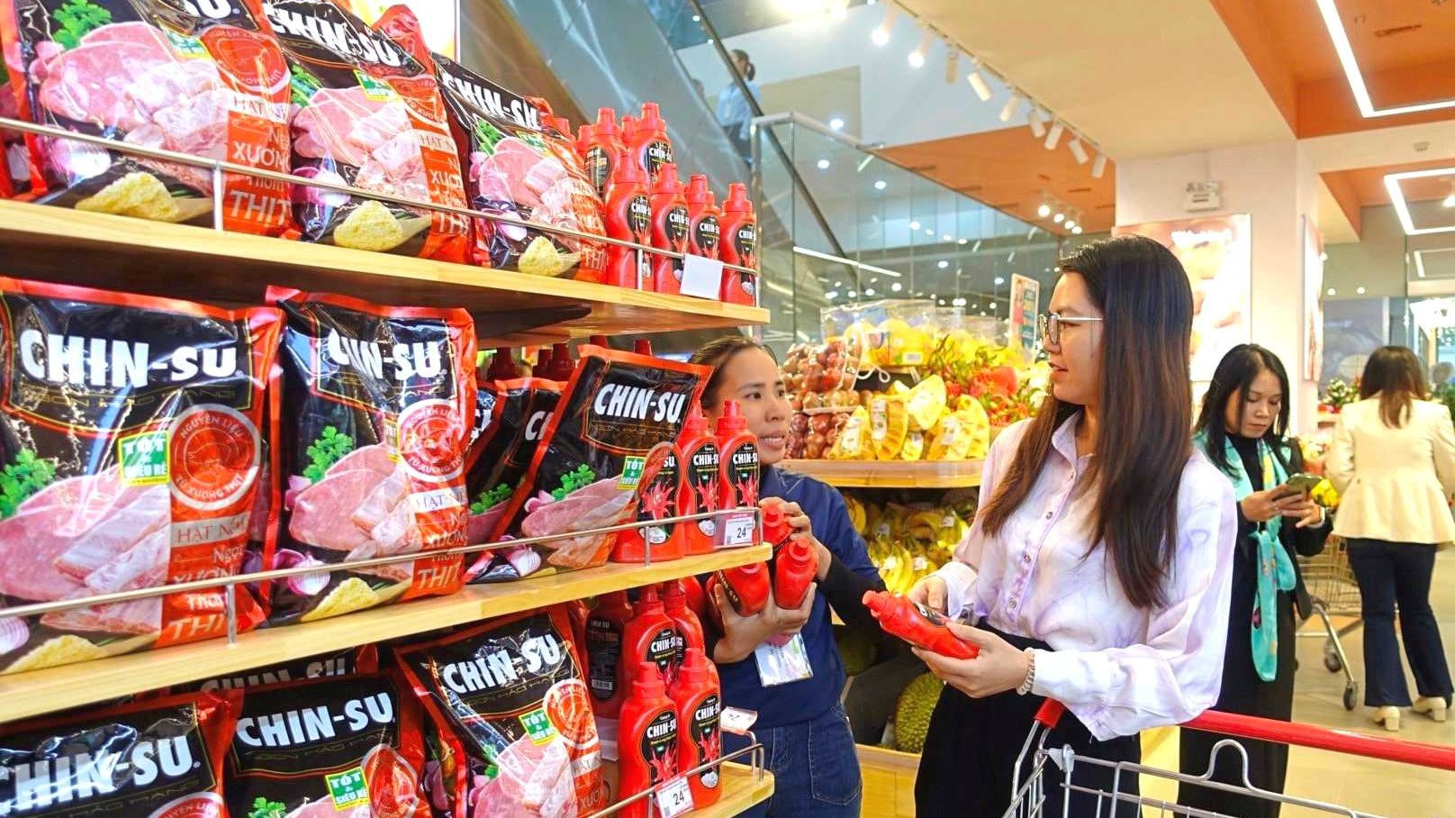 Một chiến lược phân phối mới đang định hình tại Masan Consumer