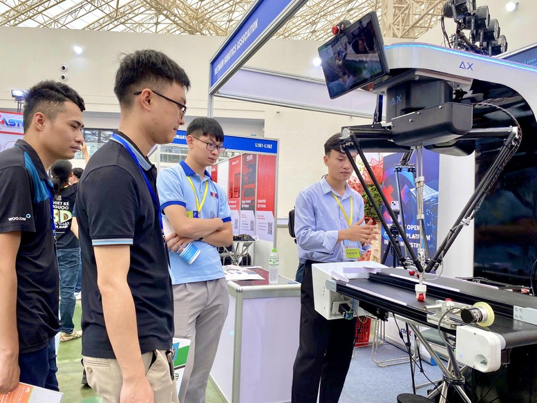 Hỗ trợ pháp lý cho doanh nghiệp nhỏ và vừa trong thời đại chuyển đổi số