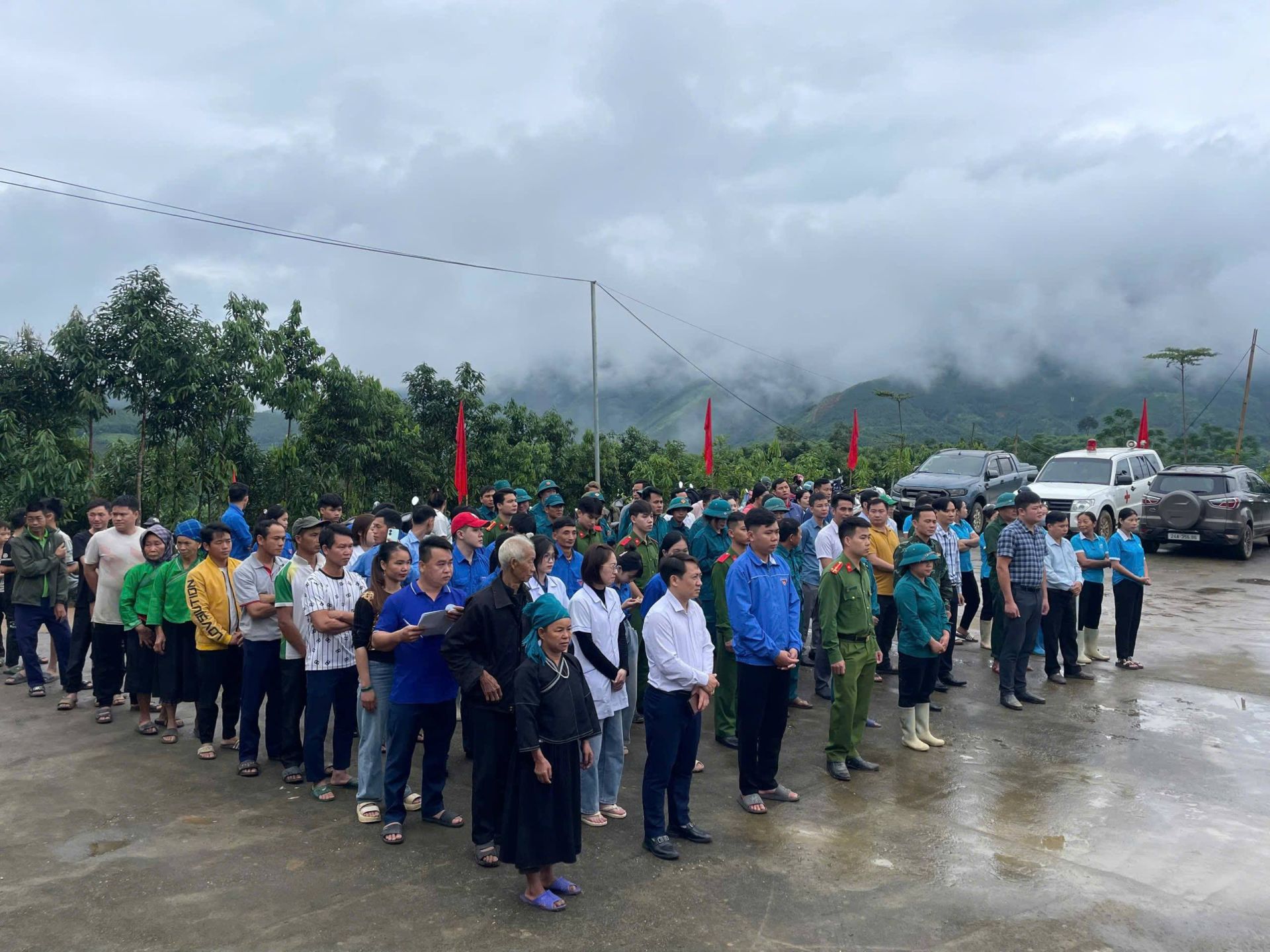 Lào Cai: Đẩy mạnh tuyên truyền pháp luật cho đối tượng đặc thù