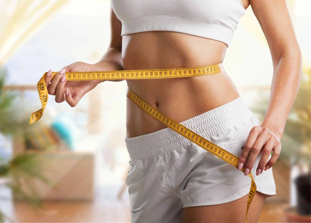 8 bí quyết giúp tăng trao đổi chất, đốt mỡ thừa và giữ dáng hiệu quả