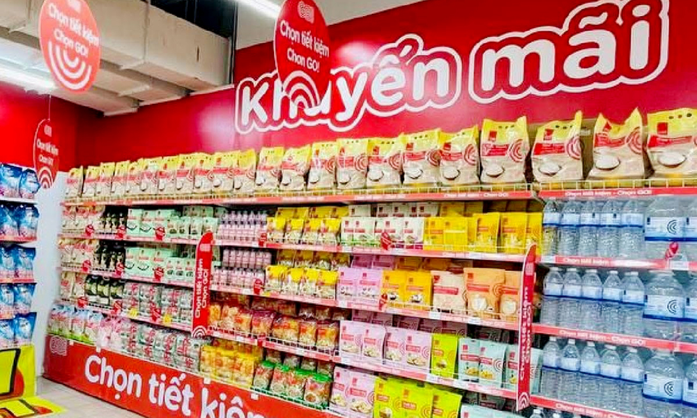 Bắc Ninh: Tổ chức đưa hàng Việt về khu vực nông thôn, miền núi, vùng sâu vùng xa