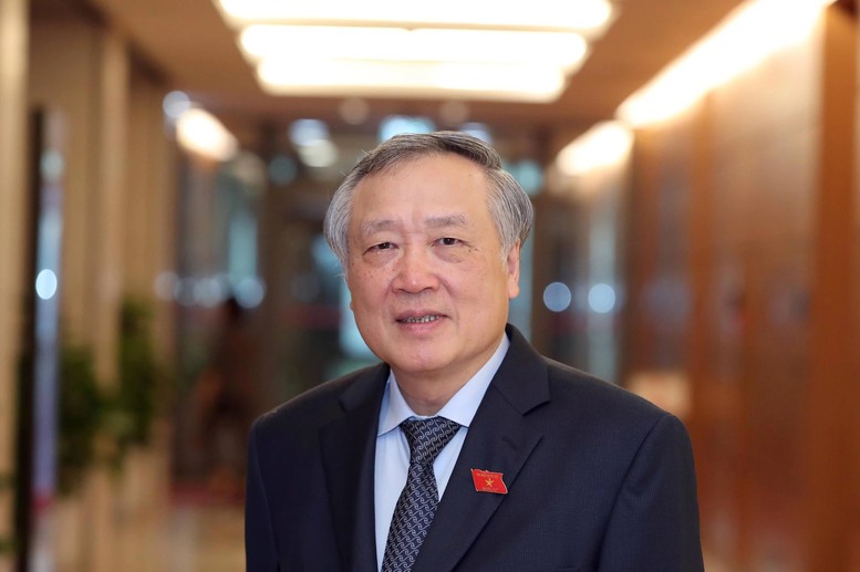 Thủ tướng Chính phủ phân công nhiệm vụ của các Phó Thủ tướng