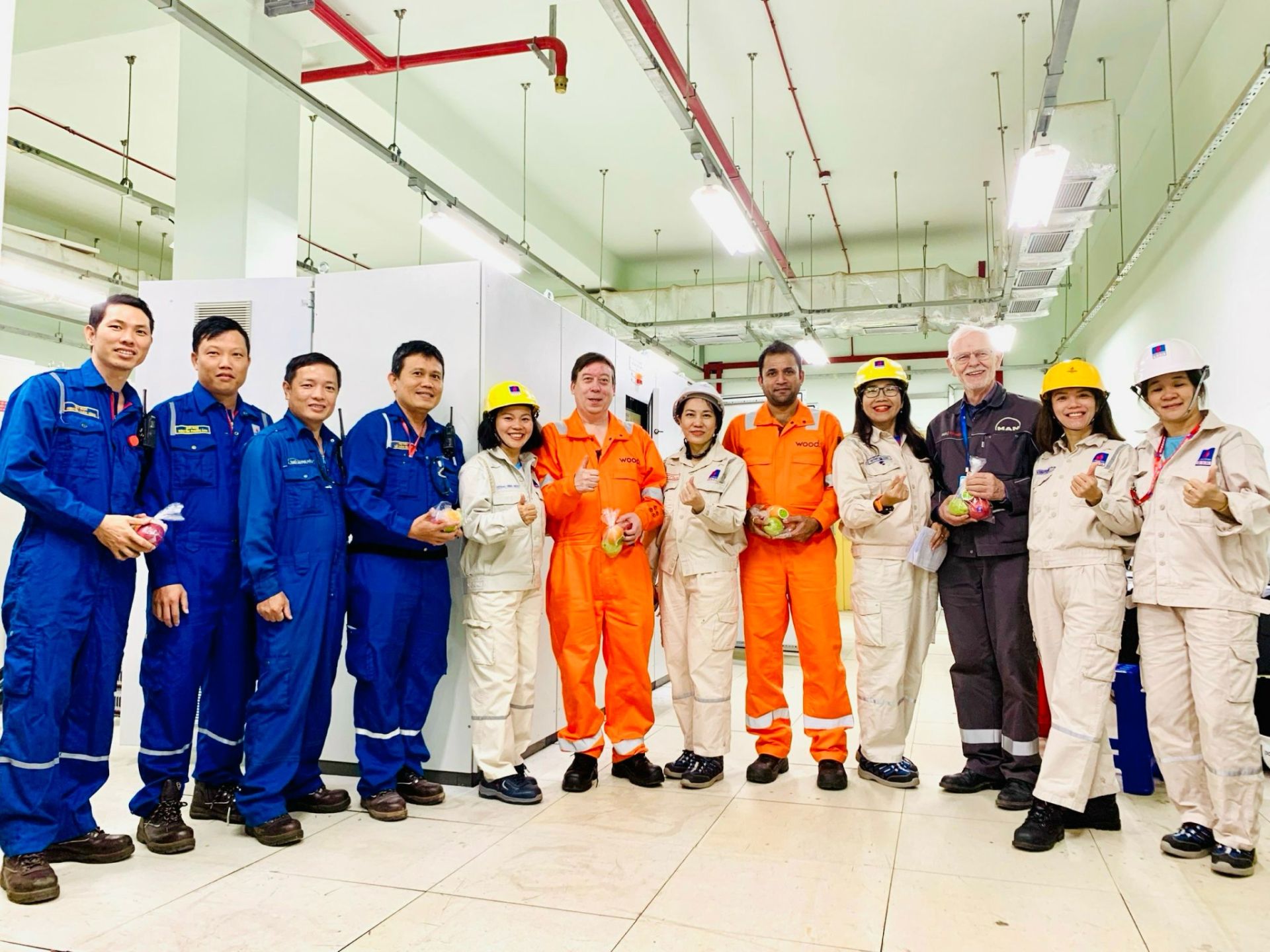 Công đoàn BSR: Điểm sáng trong lao động sáng tạo và chỗ dựa tinh thần của người lao động