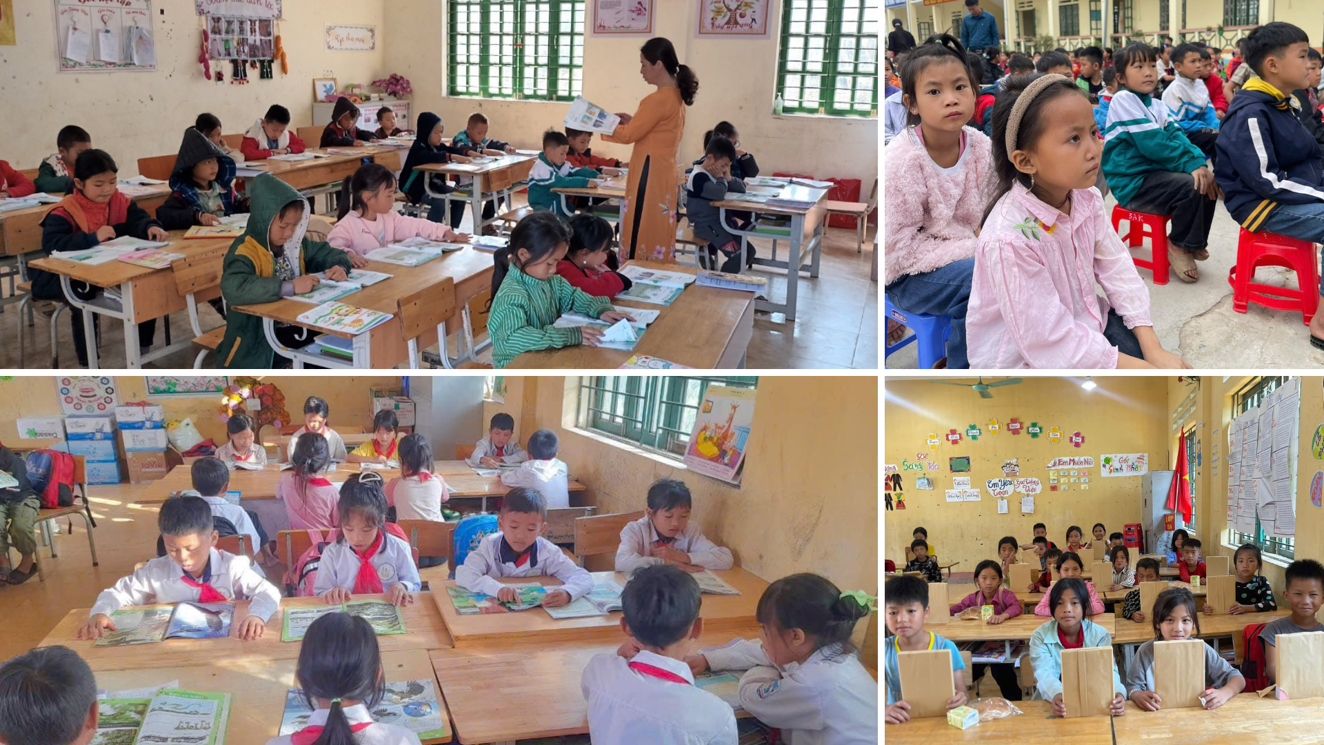 Lào Cai sắp khởi công xây dựng 4 trường phổ thông nội trú tại vùng biên giới