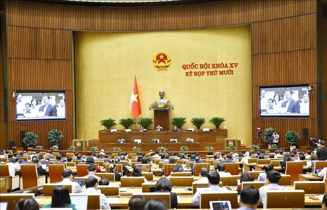 Tăng cường phối hợp liên ngành, ứng dụng công nghệ số trong quản lý tình trạng khẩn cấp