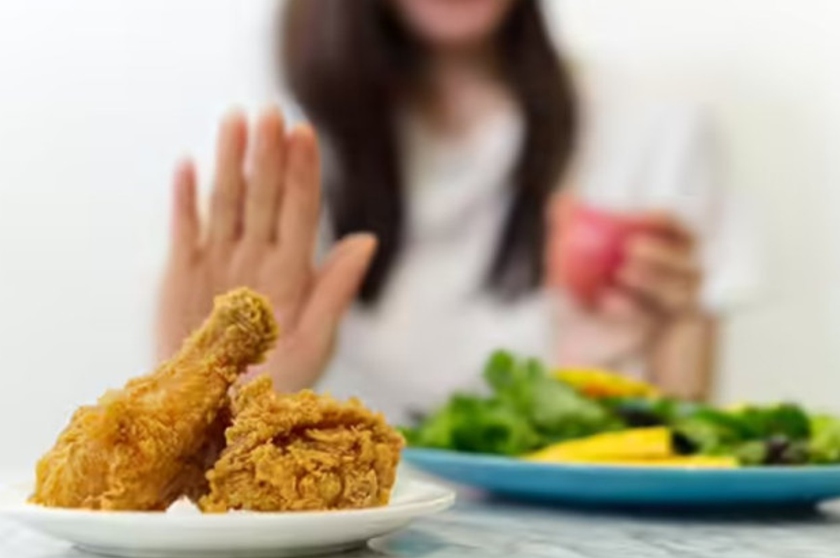 Người bệnh tai biến nên hạn chế ăn các thực phẩm giàu chất béo không tốt cho sức khỏe Người bệnh tai biến nên hạn chế ăn các thực phẩm giàu chất béo không tốt cho sức khỏe