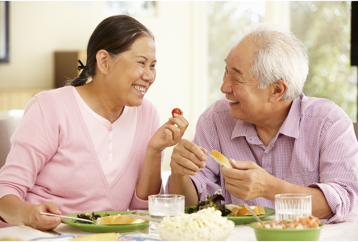 Tăng cường ăn rau xanh và thực phẩm lành mạnh giúp hỗ trợ điều trị tai biến mạch máu não hiệu quả Tăng cường ăn rau xanh và thực phẩm lành mạnh giúp hỗ trợ điều trị tai biến mạch máu não hiệu quả