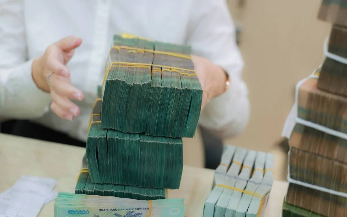 TP. HCM: Dư nợ tín dụng đến cuối tháng 10 đạt gần 4,92 triệu tỷ đồng