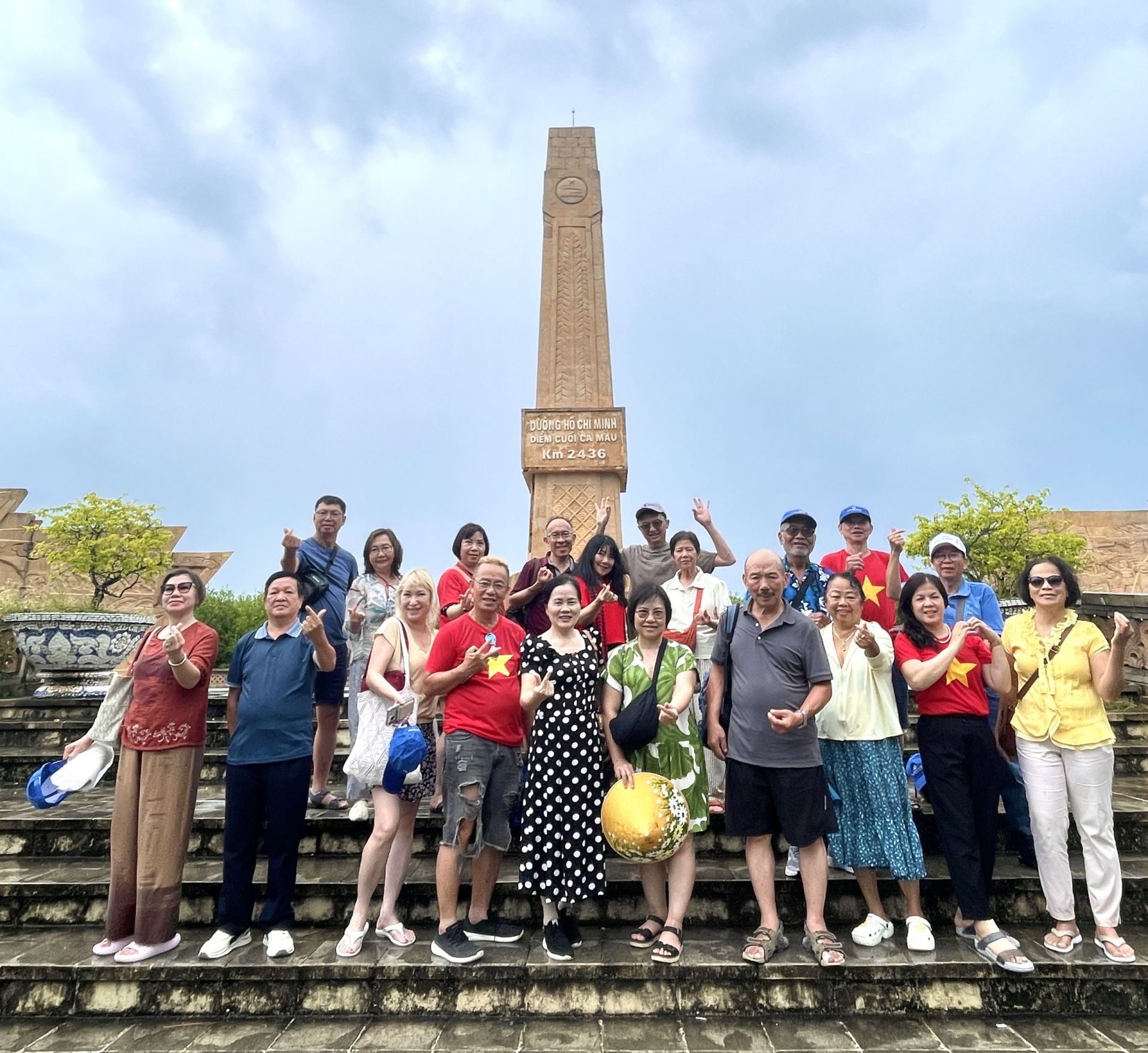 Doanh nghiệp lữ hành sẵn sàng bứt tốc du lịch dịp cuối năm 2025