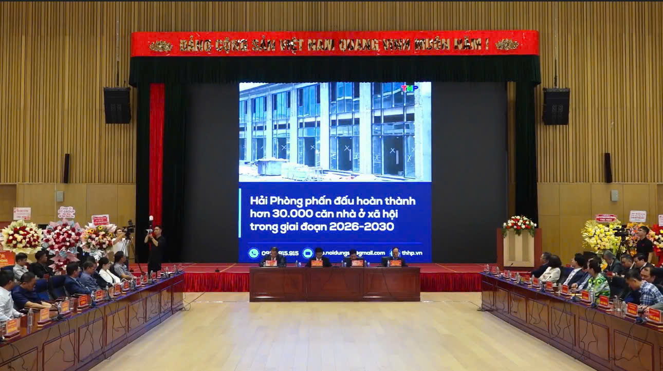 Quang cảnh Hội nghị. Quang cảnh Hội nghị.