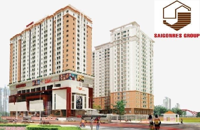 Saigonres ghi nhận lợi nhuận quý III/2025 giảm 63% so với cùng kỳ