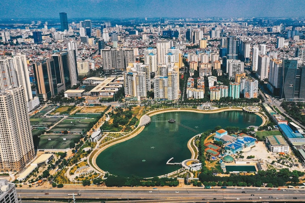 IEEr kiến nghị TP.HCM xây dựng bảng giá đất mới theo hệ số K