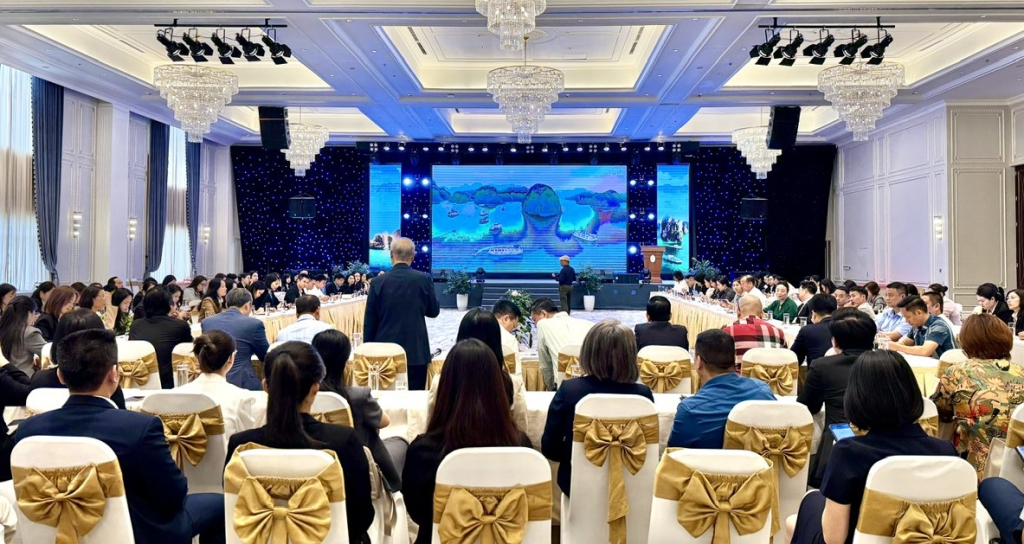 Doanh nghiệp du lịch Quảng Ninh sẵn sàng cho “Ngày lữ hành Việt Nam 2025”