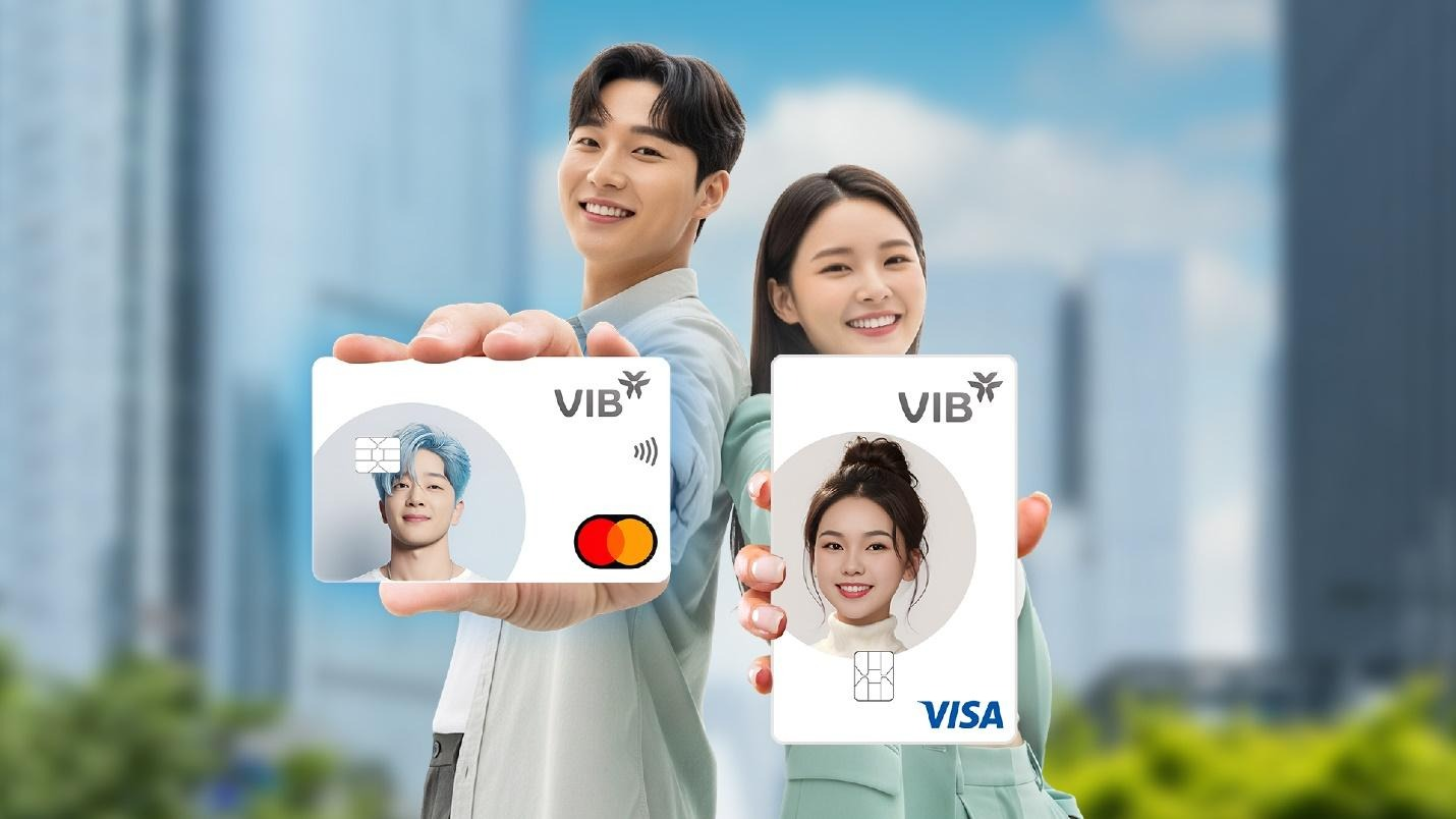 Khi ngân hàng ngày càng hiểu bạn hơn: VIB và hành trình cá nhân hóa trải nghiệm khách hàng