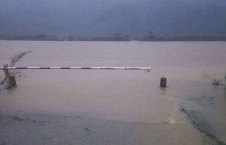 Quảng Trị tập trung ứng phó khẩn cấp và khắc phục hậu quả mưa lũ lớn