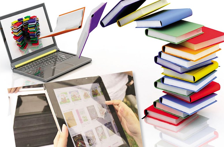 Tích hợp Tủ sách pháp luật điện tử quốc gia với Cổng Pháp luật quốc gia