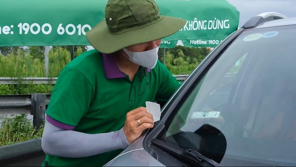 Cảnh báo tình trạng mạo danh VETC để lừa đảo, chiếm đoạt tài sản