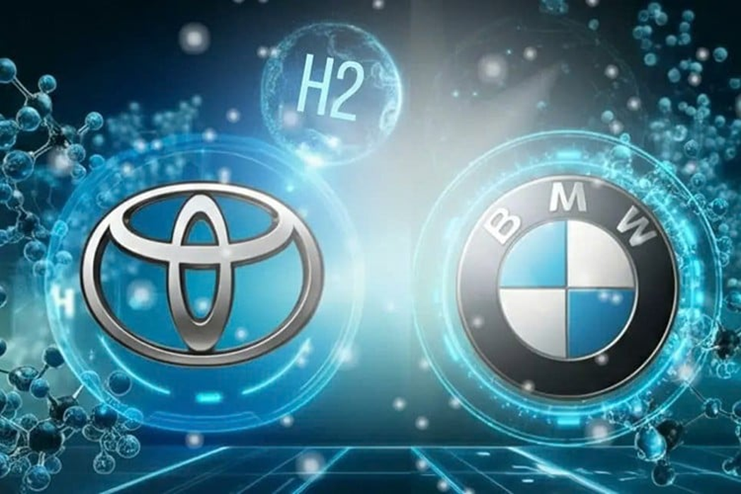 Toyota và BMW chứng minh sự sáng suốt: Chiến lược đa năng lượng thắng thế