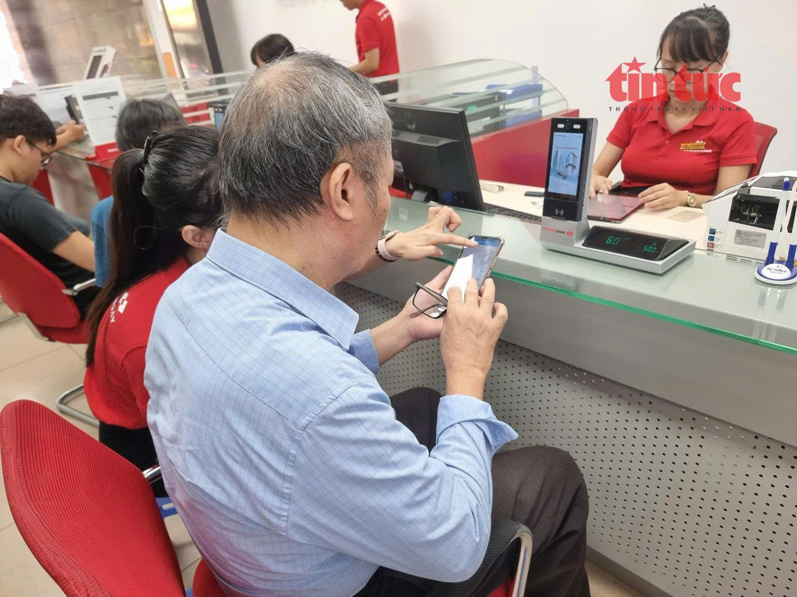 Lịch chi trả lương hưu, trợ cấp tháng 11 trên cả nước, người hưởng lưu ý