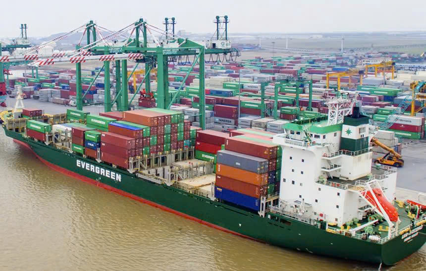 Cổ phiếu VSC lao dốc gần 40%, bị loại khỏi danh mục tự doanh CTCK