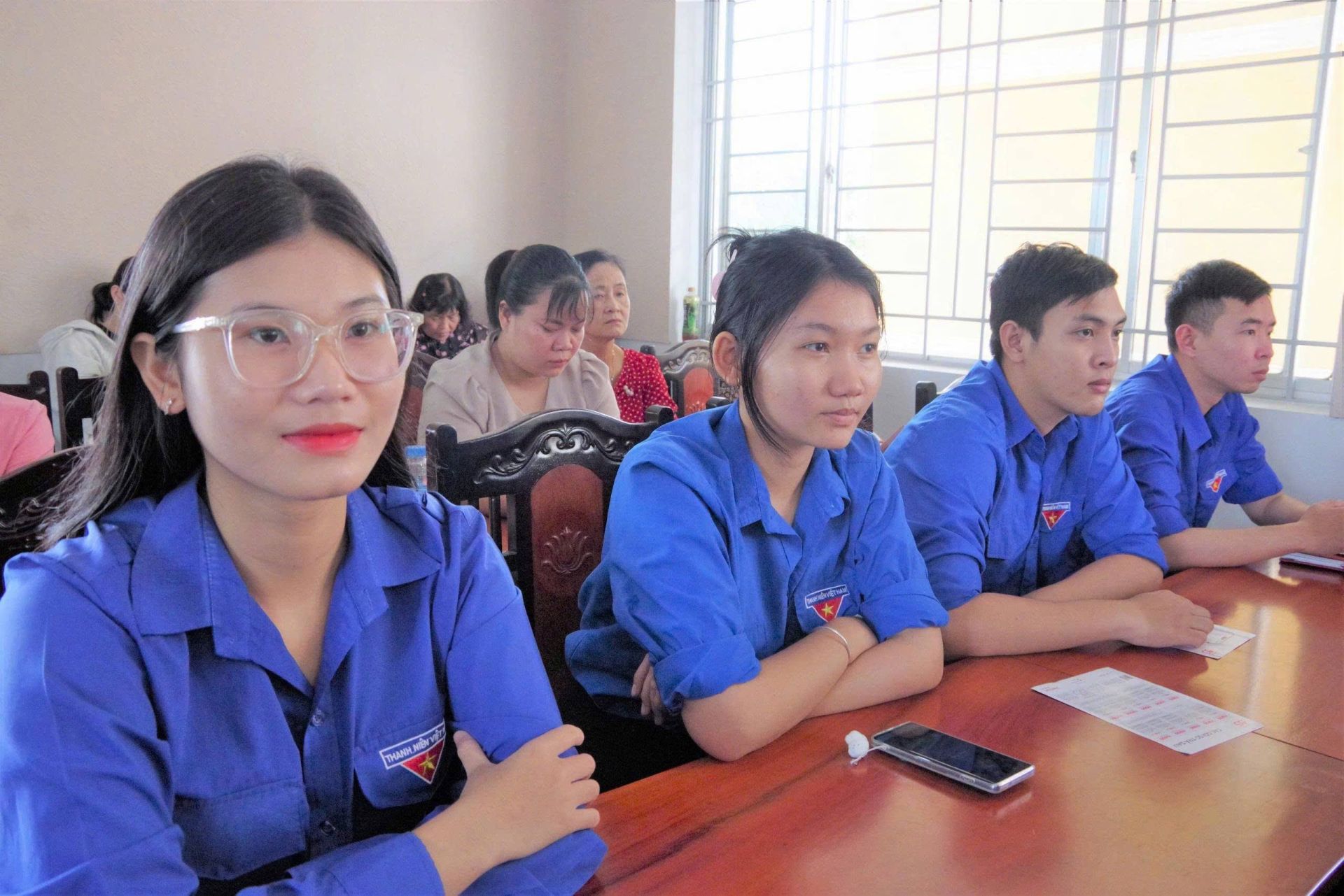 Tây Ninh thực hiện đồng bộ các giải pháp nâng cao hiệu quả công tác thanh niên trong tình hình mới