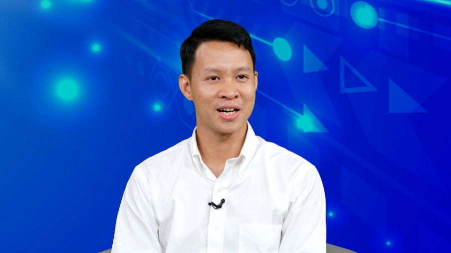 Ông Vũ Việt Thành, Chuyên viên chính, phụ trách thị trường vương quốc Anh, Vụ Phát triển Thị trường nước ngoài. Ông Vũ Việt Thành, Chuyên viên chính, phụ trách thị trường vương quốc Anh, Vụ Phát triển Thị trường nước ngoài.