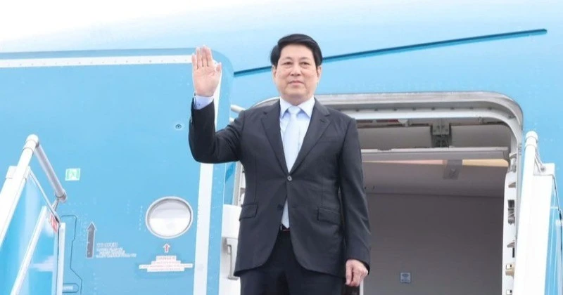 APEC 2025 - Cơ hội để Việt Nam củng cố vị thế, mở rộng không gian phát triển