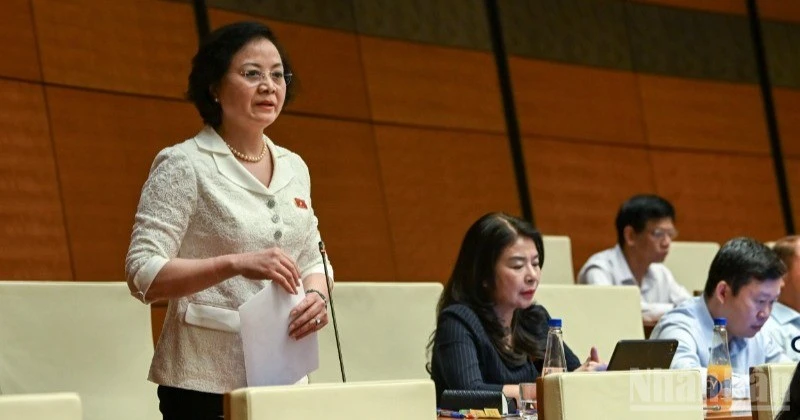 Hoàn thiện mọi phương diện để vận hành hiệu quả chính quyền địa phương 2 cấp