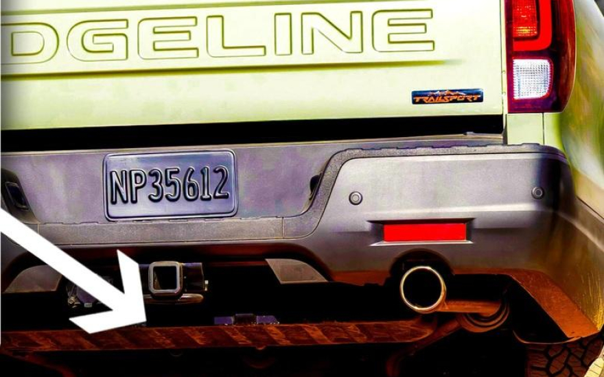 Phụ tùng "khủng": Sàn sau Honda Ridgeline có giá hơn 10.000 USD, công ty bảo hiểm muốn né thay