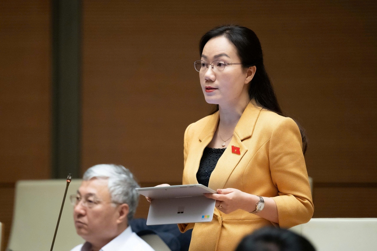 Gỡ nút thắt về thể chế: "Không để nút thắt này được gỡ lại nảy sinh nút thắt khác"