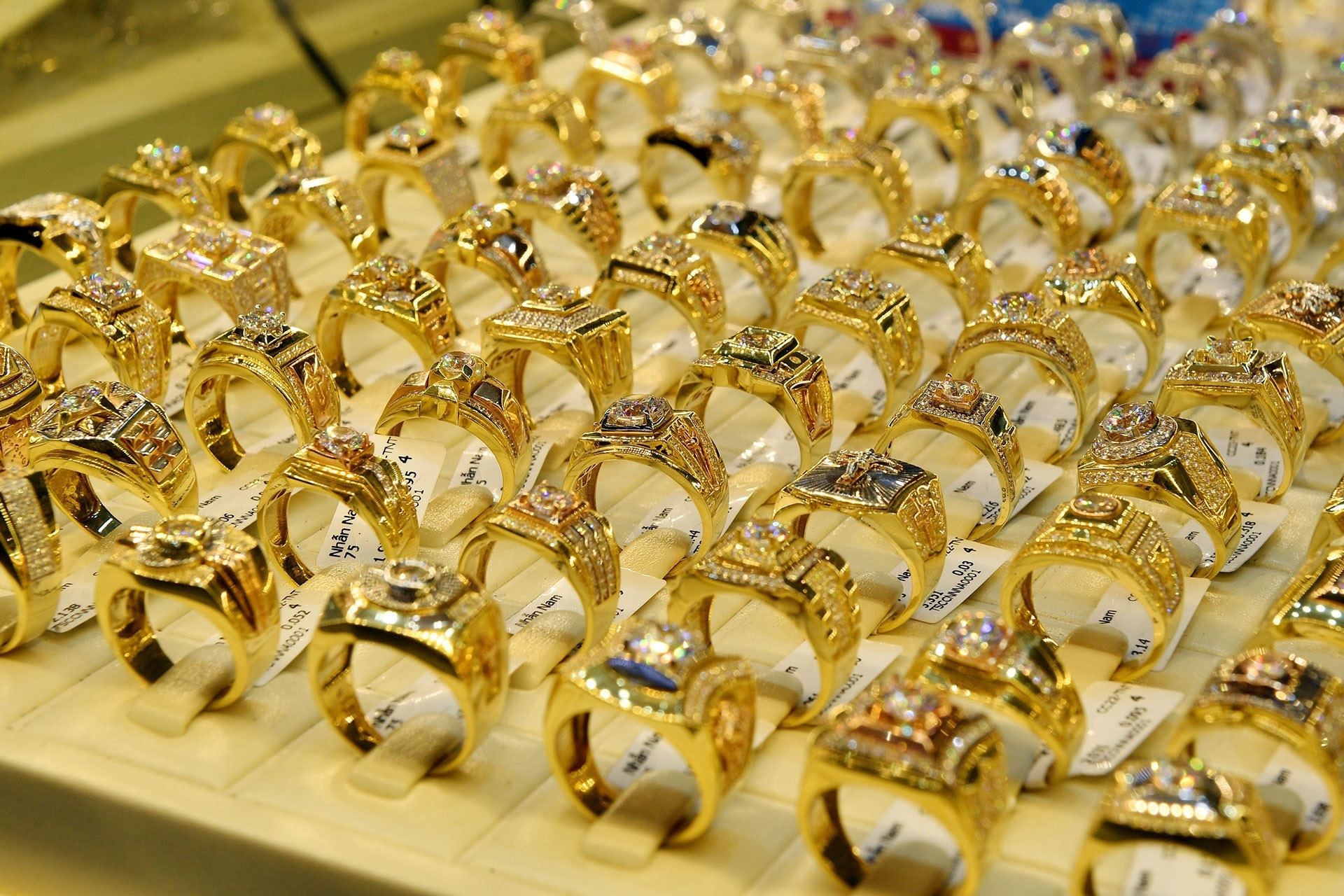 Ảnh minh họa. (Nguồn: Internet) Ảnh minh họa. (Nguồn: Internet)