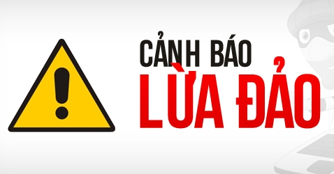 Cảnh báo giả mạo giấy mời của Bảo hiểm xã hội TP. HCM để lừa đảo