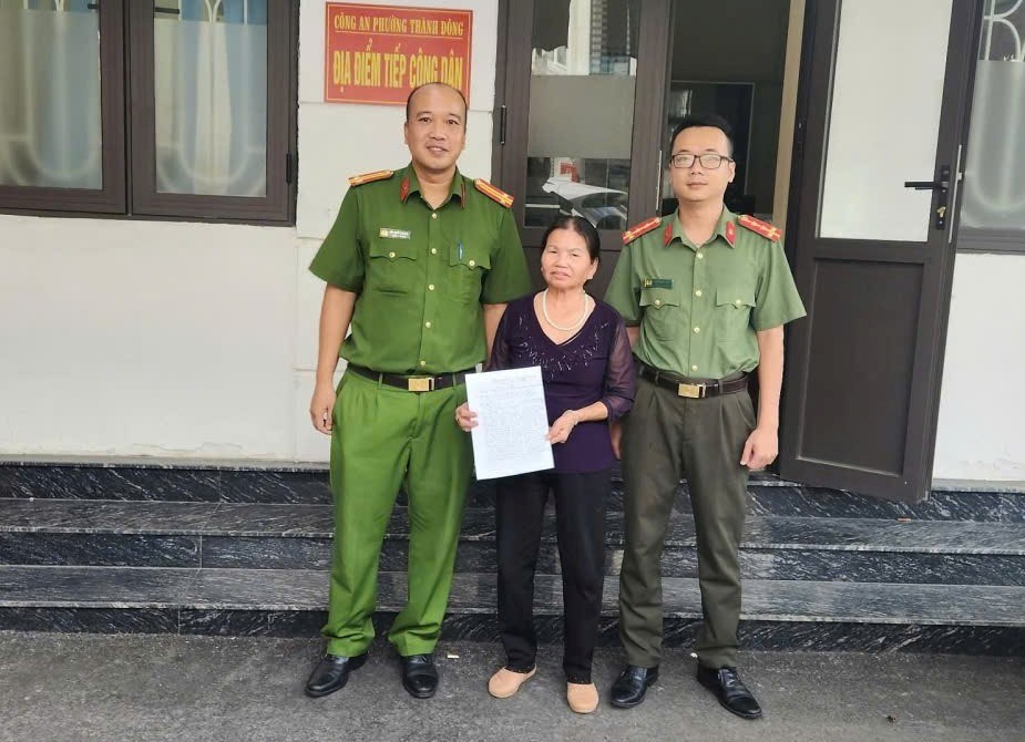 Hải Phòng: Kịp thời ngăn chặn vụ lừa đảo giả danh Công an chiếm đoạt hơn 200 triệu đồng