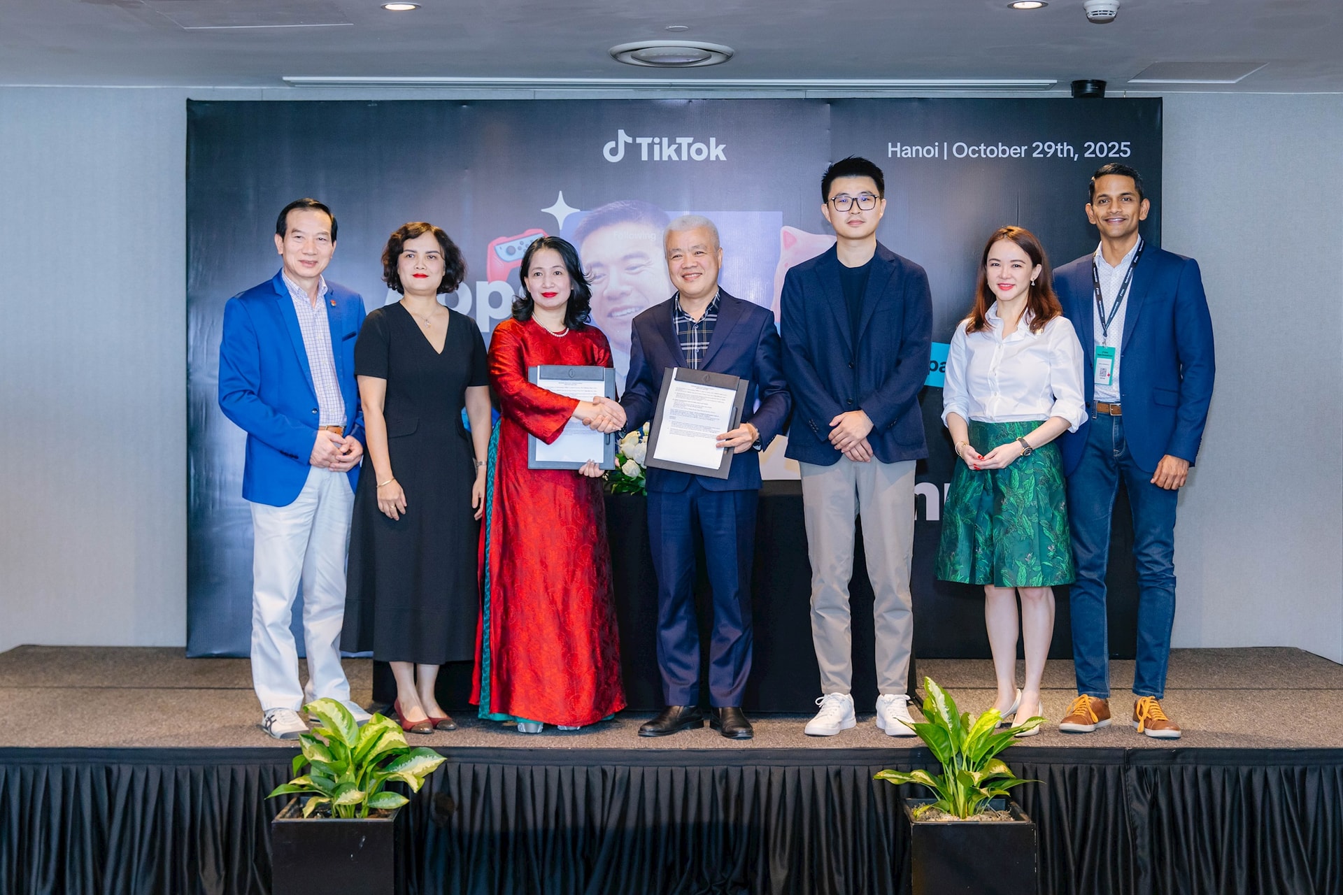 Việt Nam có 70 triệu người dùng TikTok hàng tháng