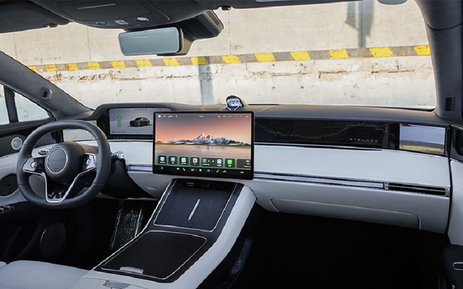 Hệ thống lái tự động Hệ thống lái tự động